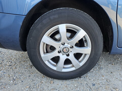 Peugeot Partner Tepee  1.6 VTi 120ch Moteur NON PURETECH