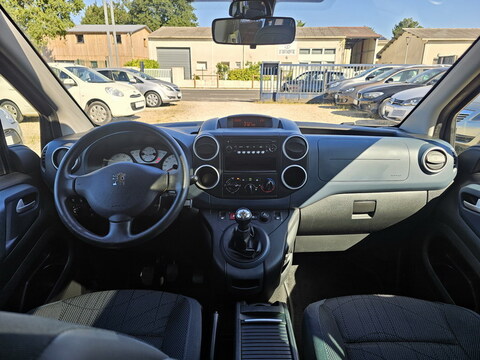 Peugeot Partner Tepee  1.6 VTi 120ch Moteur NON PURETECH