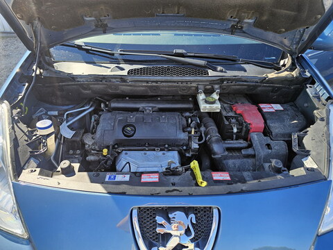 Peugeot Partner Tepee  1.6 VTi 120ch Moteur NON PURETECH