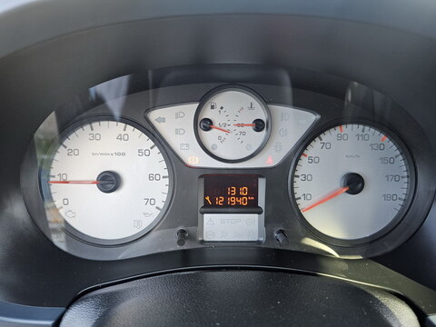 Peugeot Partner Tepee  1.6 VTi 120ch Moteur NON PURETECH