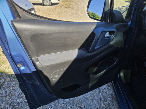 Peugeot Partner Tepee  1.6 VTi 120ch Moteur NON PURETECH