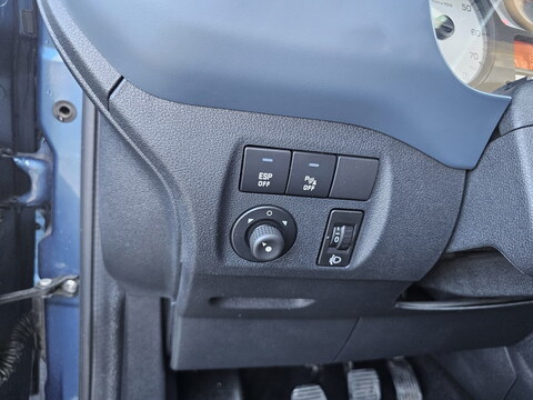 Peugeot Partner Tepee  1.6 VTi 120ch Moteur NON PURETECH