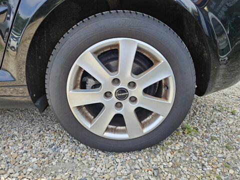 AUDI A3 Sportback  1,4L TFSI 125ch Attraction