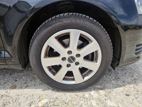 AUDI A3 Sportback  1,4L TFSI 125ch Attraction