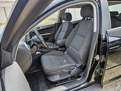 AUDI A3 Sportback  1,4L TFSI 125ch Attraction