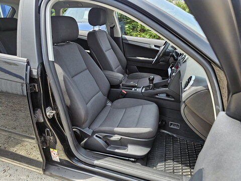 AUDI A3 Sportback  1,4L TFSI 125ch Attraction