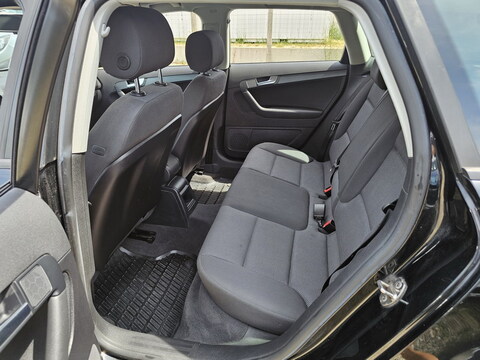 AUDI A3 Sportback  1,4L TFSI 125ch Attraction