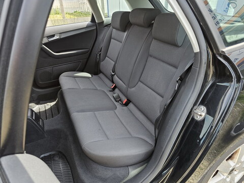 AUDI A3 Sportback  1,4L TFSI 125ch Attraction