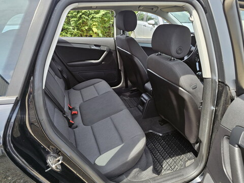AUDI A3 Sportback  1,4L TFSI 125ch Attraction