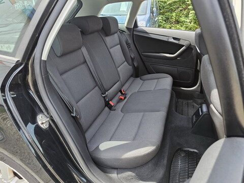 AUDI A3 Sportback  1,4L TFSI 125ch Attraction