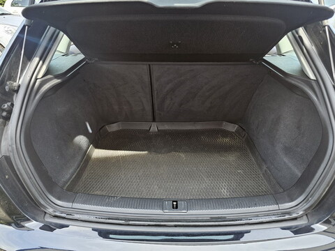 AUDI A3 Sportback  1,4L TFSI 125ch Attraction