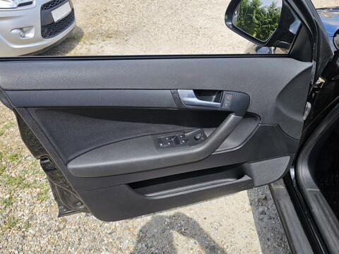 AUDI A3 Sportback  1,4L TFSI 125ch Attraction