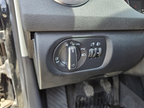 AUDI A3 Sportback  1,4L TFSI 125ch Attraction