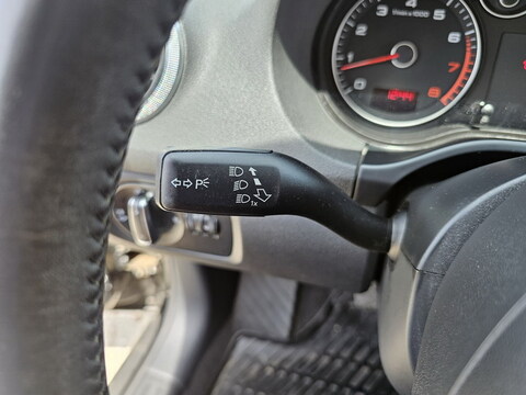 AUDI A3 Sportback  1,4L TFSI 125ch Attraction