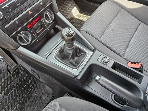 AUDI A3 Sportback  1,4L TFSI 125ch Attraction