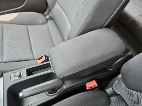 AUDI A3 Sportback  1,4L TFSI 125ch Attraction