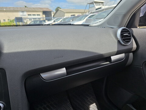 AUDI A3 Sportback  1,4L TFSI 125ch Attraction