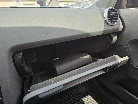 AUDI A3 Sportback  1,4L TFSI 125ch Attraction