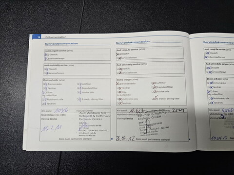 AUDI A3 Sportback  1,4L TFSI 125ch Attraction