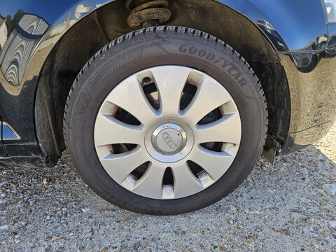 Audi A3 Sportback  1.6 102ch Attraction *100000kms*