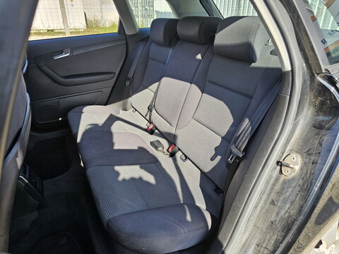 Audi A3 Sportback  1.6 102ch Attraction *100000kms*