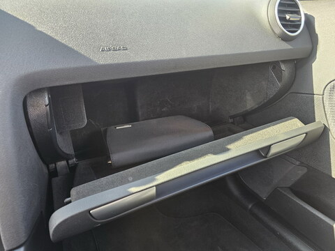 Audi A3 Sportback  1.6 102ch Attraction *100000kms*