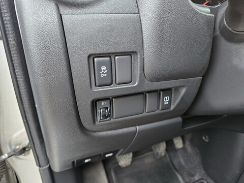 Nissan Micra IV  1.2 80ch Acenta *77000 Kms*