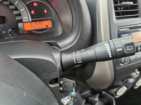 Nissan Micra IV  1.2 80ch Acenta *77000 Kms*