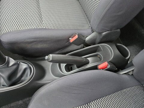 Nissan Micra IV  1.2 80ch Acenta *77000 Kms*