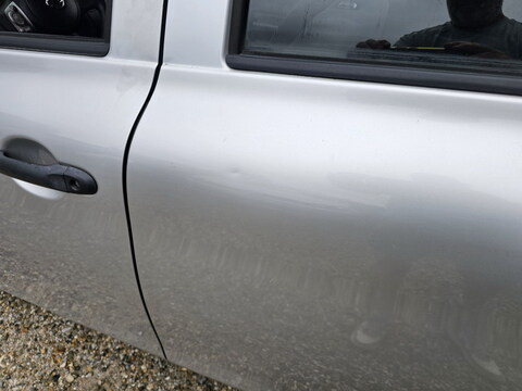 Nissan Micra IV  1.2 80ch Acenta *77000 Kms*