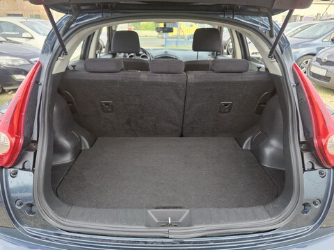 Nissan Juke  1.6L 16v 117ch Acenta + GPS