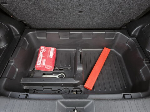 Nissan Juke  1.6L 16v 117ch Acenta + GPS