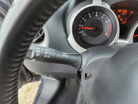 Nissan Juke  1.6L 16v 117ch Acenta + GPS