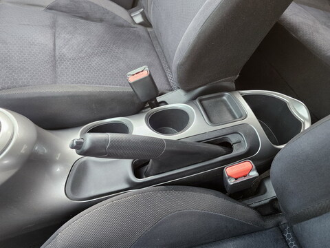 Nissan Juke  1.6L 16v 117ch Acenta + GPS