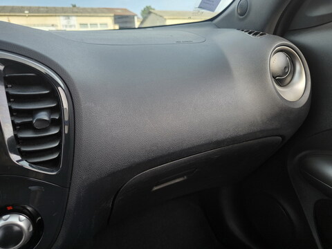 Nissan Juke  1.6L 16v 117ch Acenta + GPS