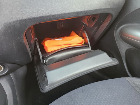 Nissan Juke  1.6L 16v 117ch Acenta + GPS