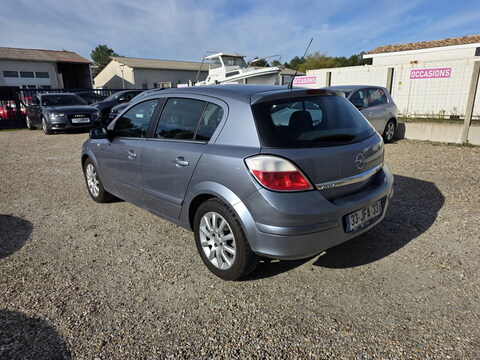 Opel Astra III  1.6 105ch Twinport Elegance 5p