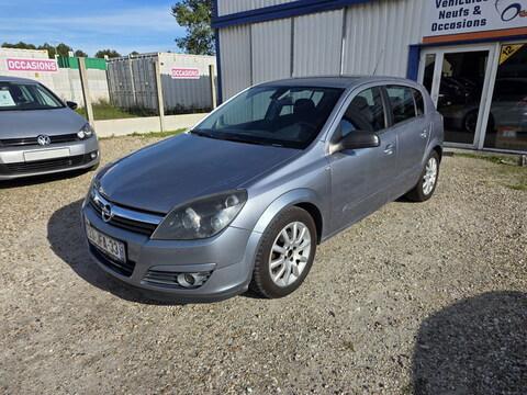 Opel Astra III  1.6 105ch Twinport Elegance 5p