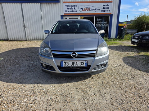 Opel Astra III  1.6 105ch Twinport Elegance 5p
