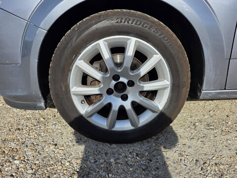 Opel Astra III  1.6 105ch Twinport Elegance 5p