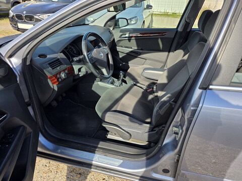 Opel Astra III  1.6 105ch Twinport Elegance 5p