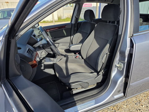 Opel Astra III  1.6 105ch Twinport Elegance 5p