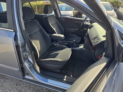 Opel Astra III  1.6 105ch Twinport Elegance 5p