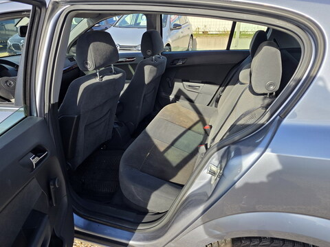 Opel Astra III  1.6 105ch Twinport Elegance 5p