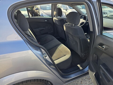 Opel Astra III  1.6 105ch Twinport Elegance 5p