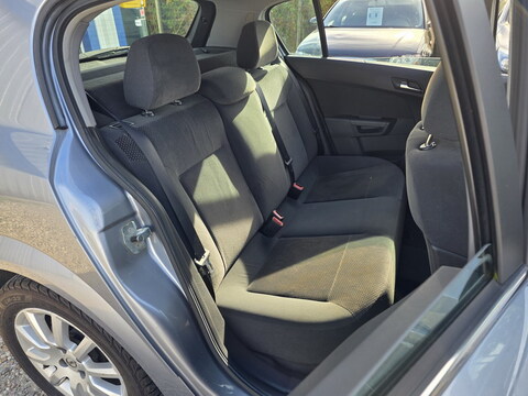 Opel Astra III  1.6 105ch Twinport Elegance 5p