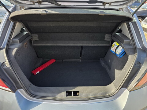 Opel Astra III  1.6 105ch Twinport Elegance 5p