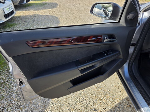 Opel Astra III  1.6 105ch Twinport Elegance 5p