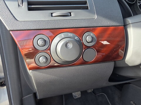 Opel Astra III  1.6 105ch Twinport Elegance 5p