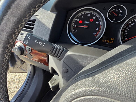 Opel Astra III  1.6 105ch Twinport Elegance 5p